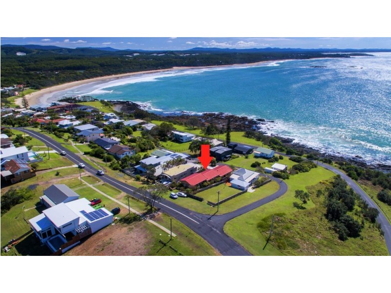 2/49 Ocean Street, Woolgoolga NSW 2456