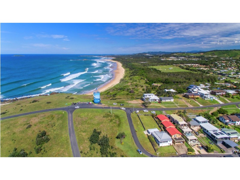 2/49 Ocean Street, Woolgoolga NSW 2456