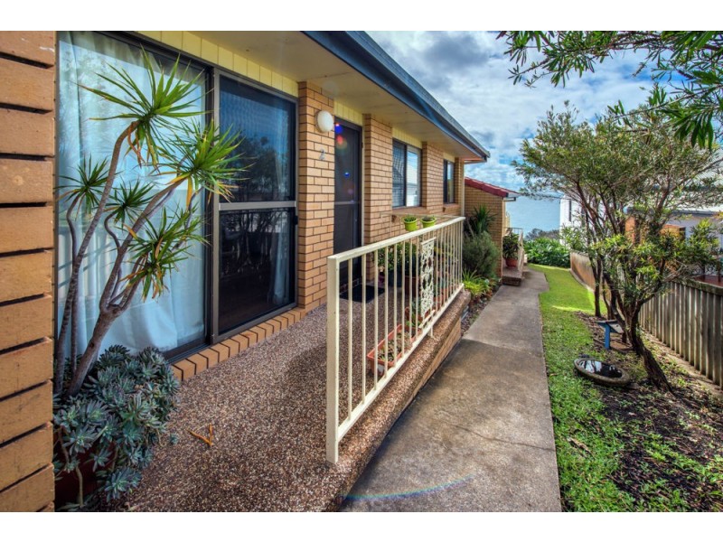 2/49 Ocean Street, Woolgoolga NSW 2456