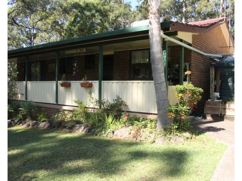 12A Greys Road, Woolgoolga NSW 2456