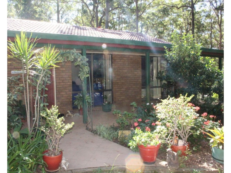 12A Greys Road, Woolgoolga NSW 2456