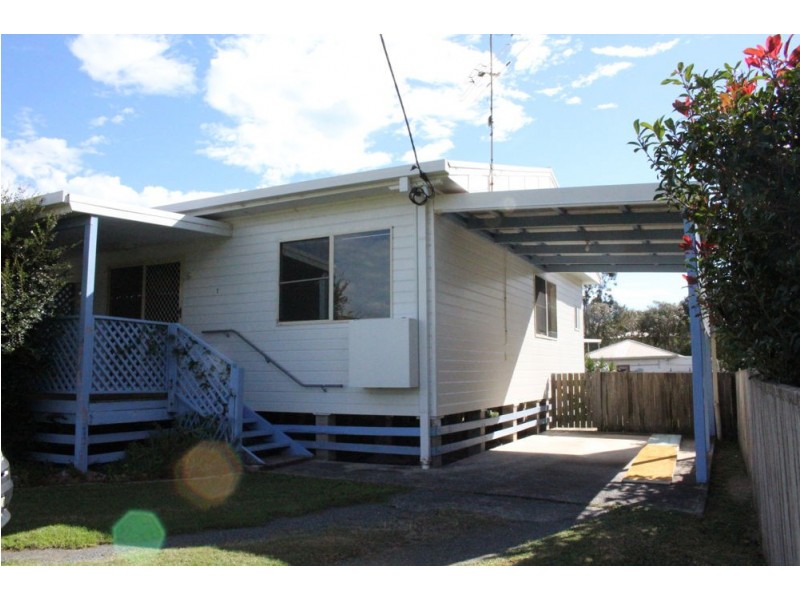 1/29 Carrington Street, Woolgoolga NSW 2456