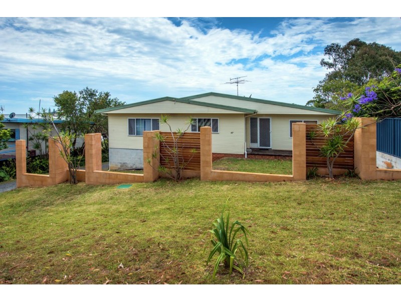 47 Nightingale Street, Woolgoolga NSW 2456