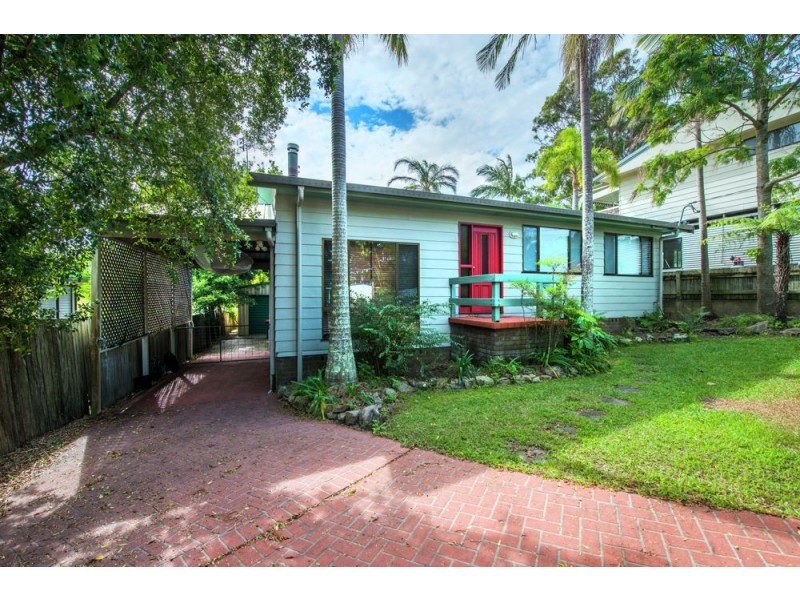 21 Diamond Head Drive, Sandy Beach NSW 2456