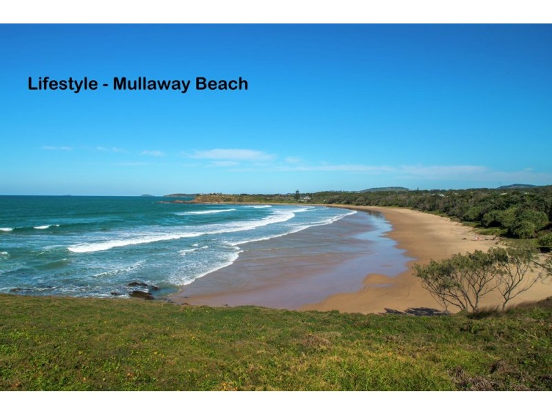 31 Headland Rd, Arrawarra Headland NSW 2456