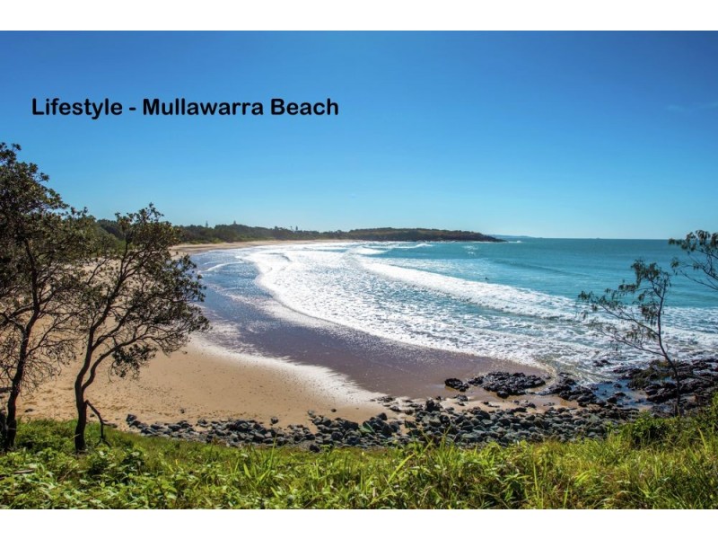 31 Headland Rd, Arrawarra Headland NSW 2456