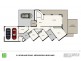 31 Headland Rd, Arrawarra Headland NSW 2456 Floorplan