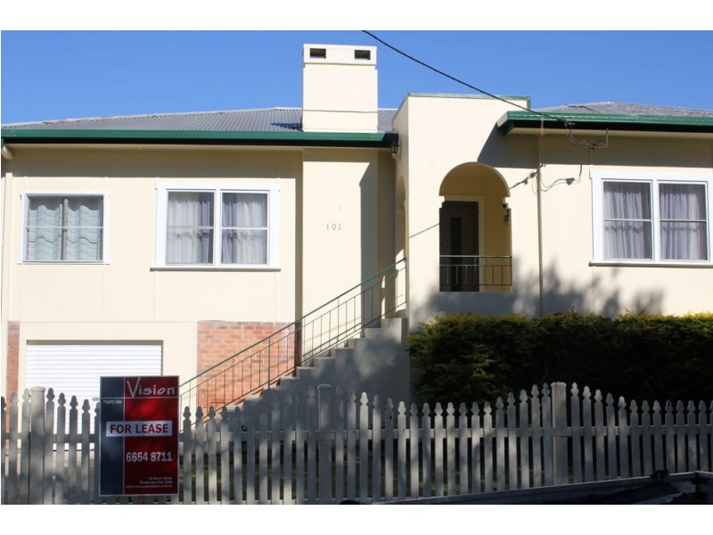 101 Bacon Street, Grafton NSW 2460