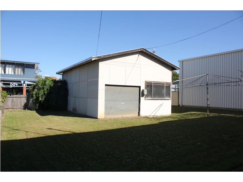 101 Bacon Street, Grafton NSW 2460