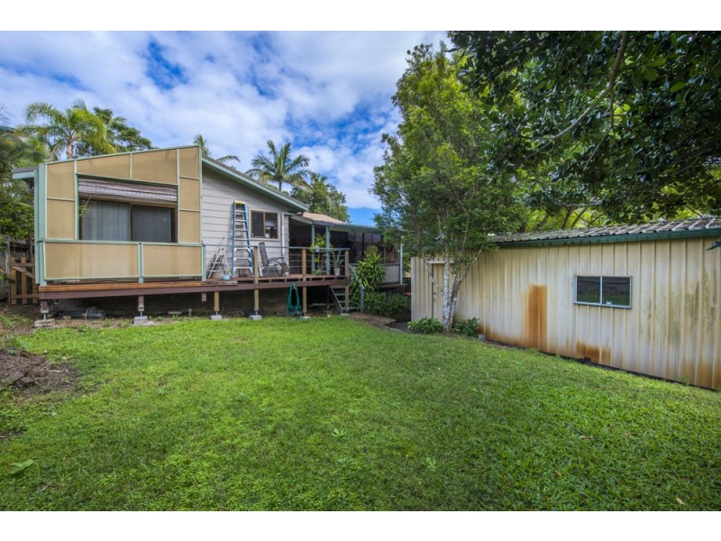21 Diamond Head Drive, Sandy Beach NSW 2456