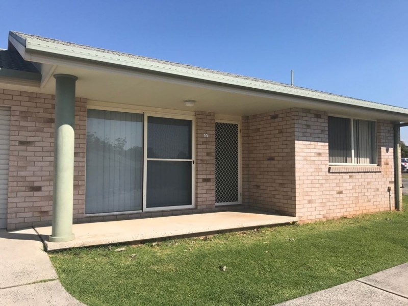 10 Punnett Place, Woolgoolga NSW 2456