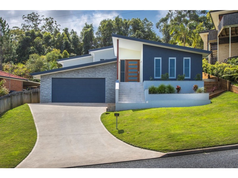 87 Pearce Drive, Coffs Harbour NSW 2450