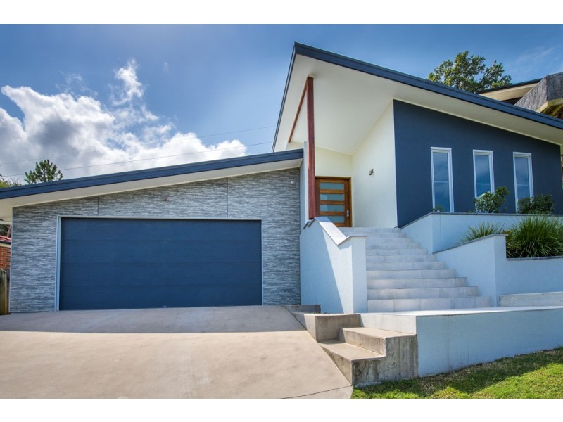 87 Pearce Drive, Coffs Harbour NSW 2450