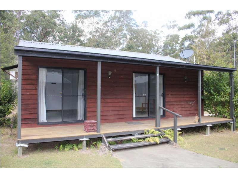 365 Parker Road, Lanitza NSW 2460