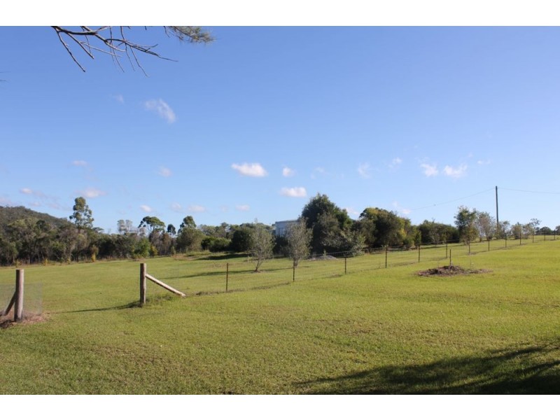 36 The Desert,, Wells Crossing NSW 2460