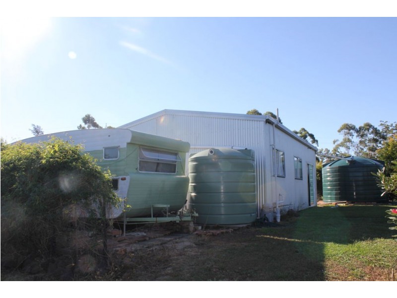 36 The Desert,, Wells Crossing NSW 2460