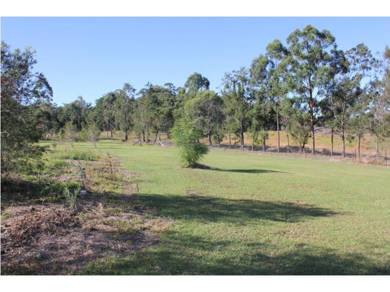 36 The Desert,, Wells Crossing NSW 2460