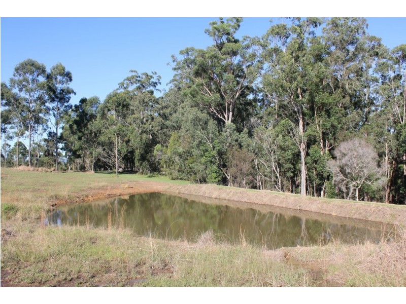 36 The Desert,, Wells Crossing NSW 2460