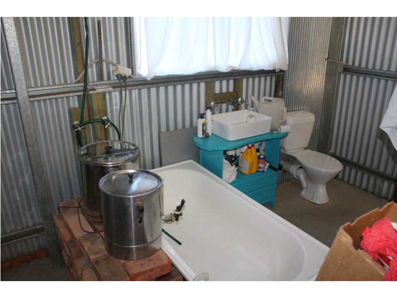 36 The Desert,, Wells Crossing NSW 2460