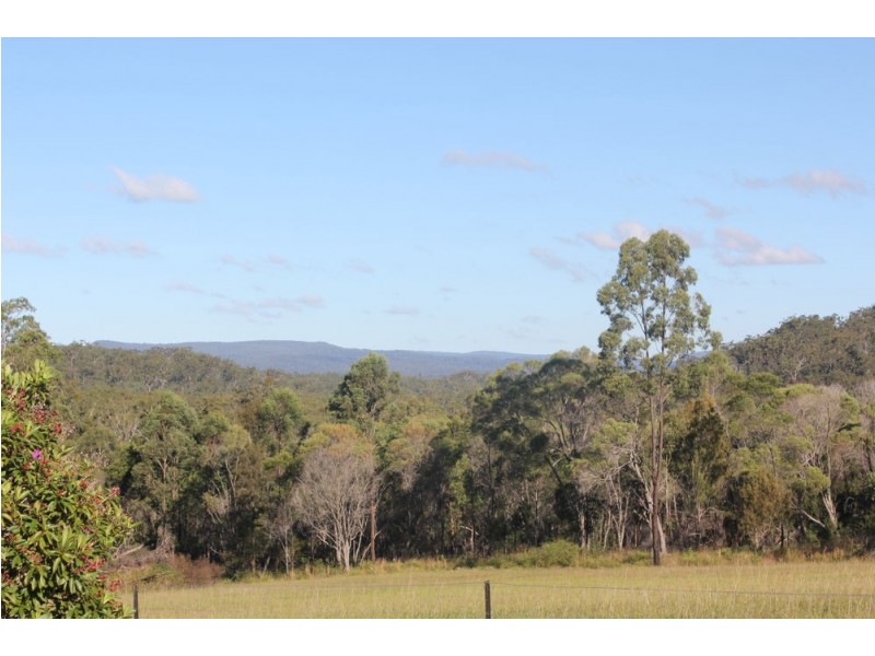 36 The Desert,, Wells Crossing NSW 2460