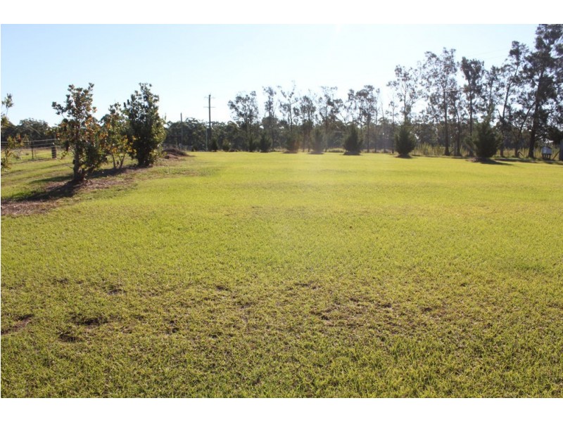 36 The Desert,, Wells Crossing NSW 2460