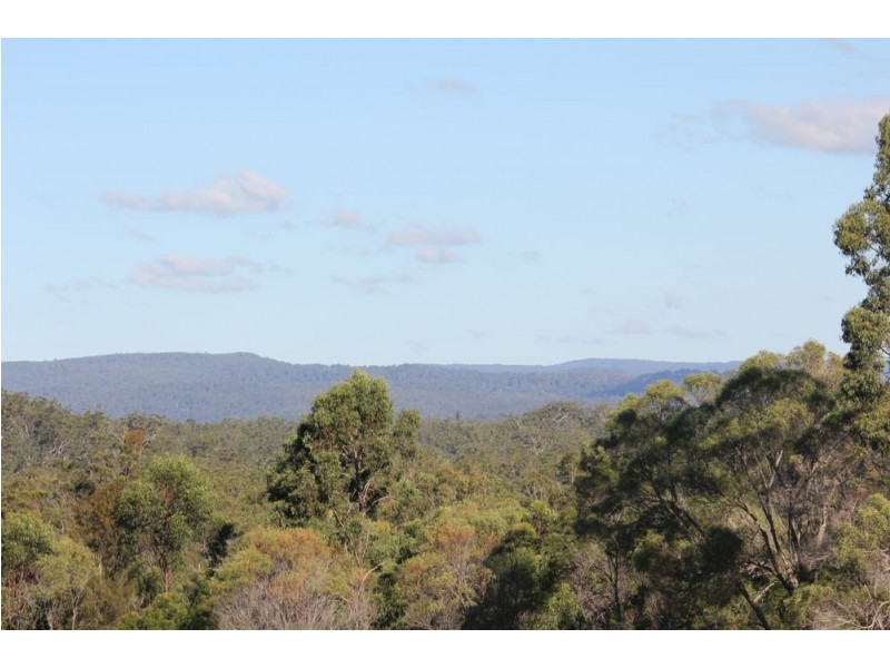 36 The Desert,, Wells Crossing NSW 2460