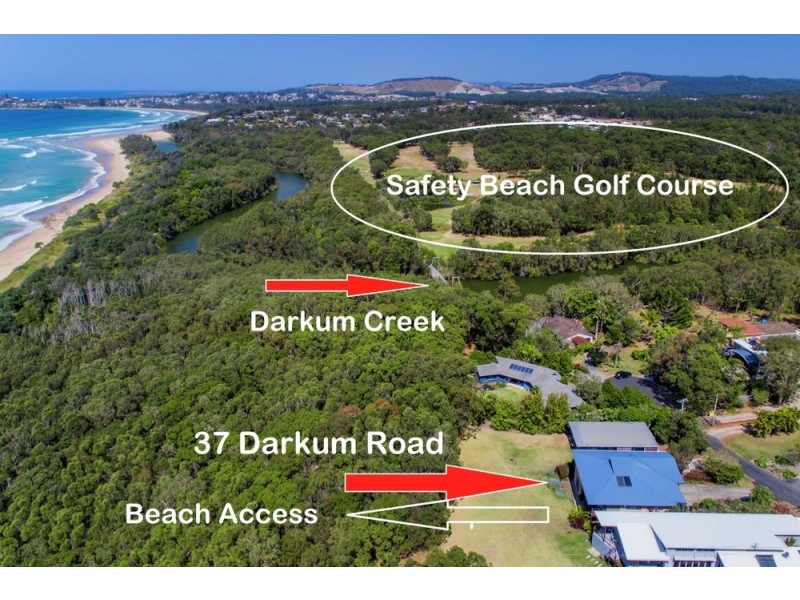 37 Darkum Road, Mullaway NSW 2456