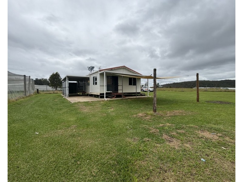 720 Parker Road, Lanitza NSW 2460