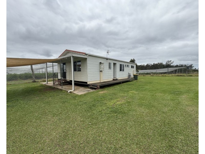 720 Parker Road, Lanitza NSW 2460