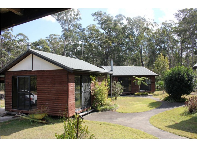 365a Parker Road, Lanitza NSW 2460