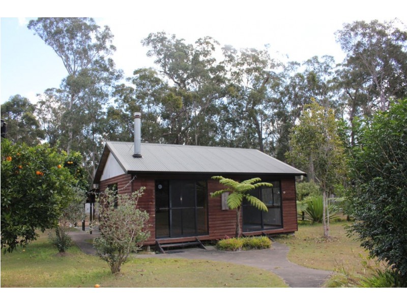 365a Parker Road, Lanitza NSW 2460