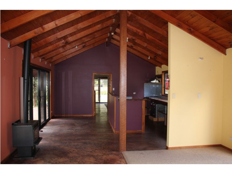 365a Parker Road, Lanitza NSW 2460