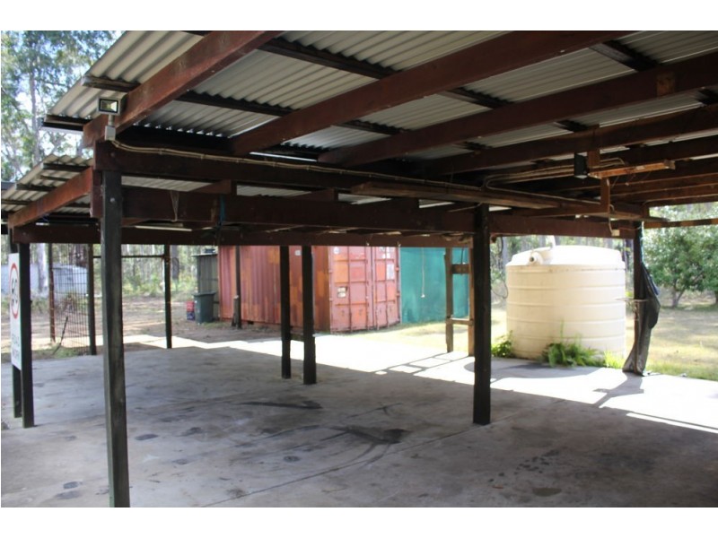 365a Parker Road, Lanitza NSW 2460