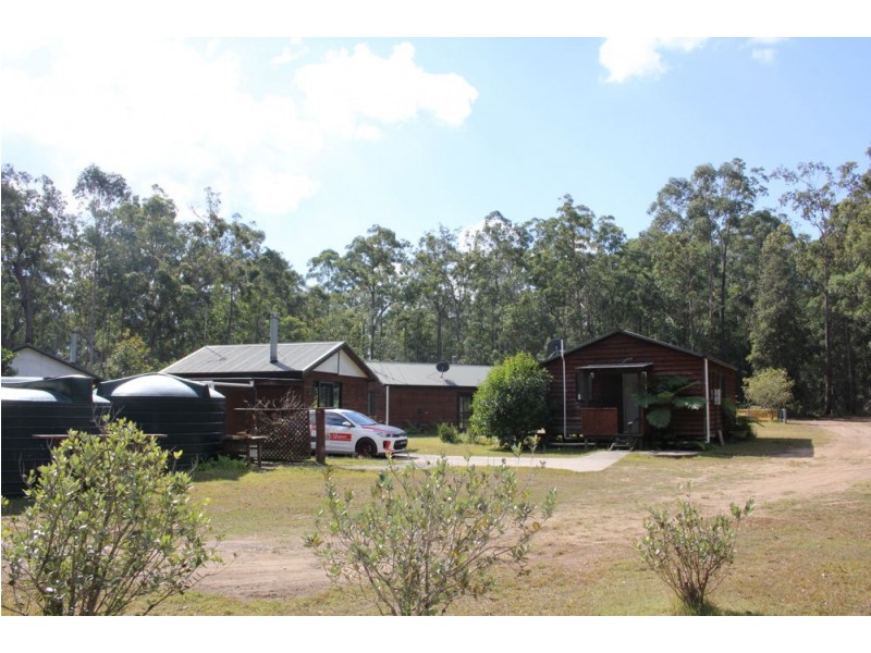 365a Parker Road, Lanitza NSW 2460