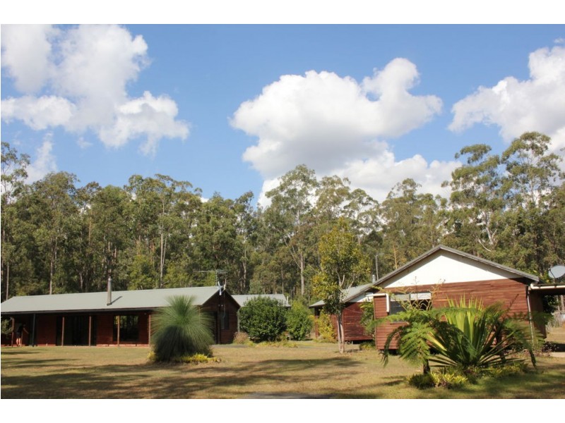365a Parker Road, Lanitza NSW 2460