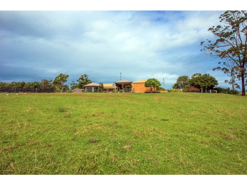 58 Holloways Road, Sandy Beach NSW 2456