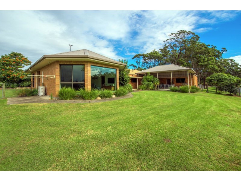 58 Holloways Road, Sandy Beach NSW 2456