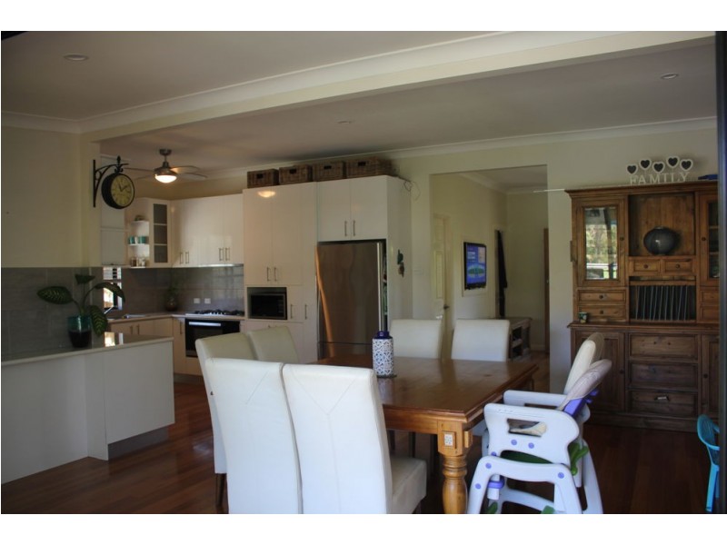54 Turpentine Avenue, Sandy Beach NSW 2456
