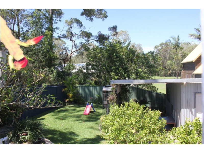 54 Turpentine Avenue, Sandy Beach NSW 2456