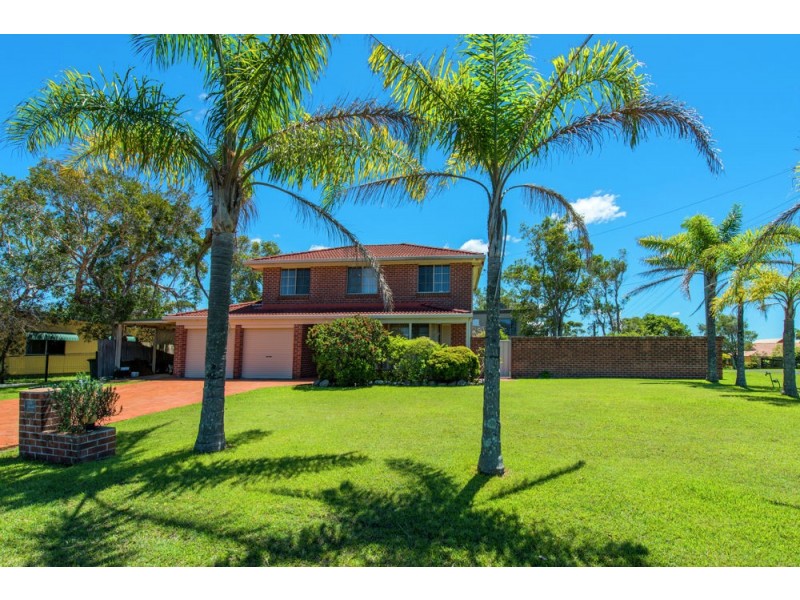 25 Mullaway Drive, Mullaway NSW 2456