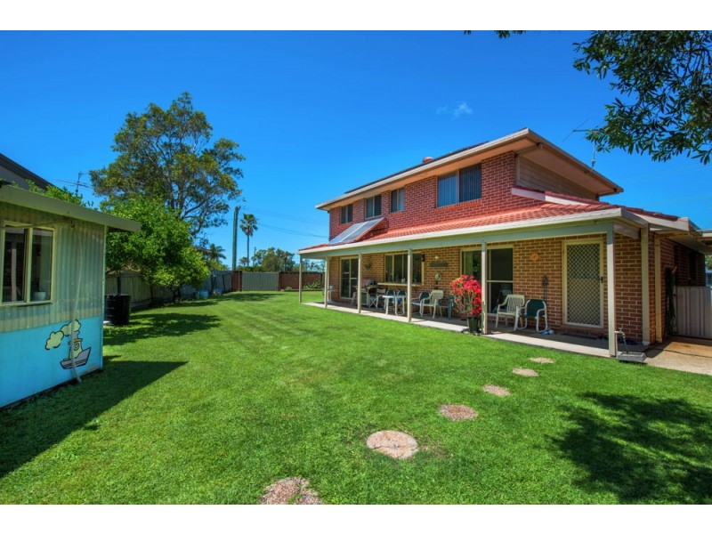 25 Mullaway Drive, Mullaway NSW 2456