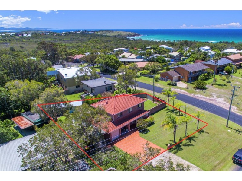 25 Mullaway Drive, Mullaway NSW 2456