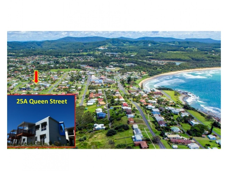 25A Queen Street, Woolgoolga NSW 2456