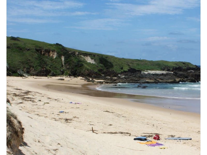 25A Queen Street, Woolgoolga NSW 2456