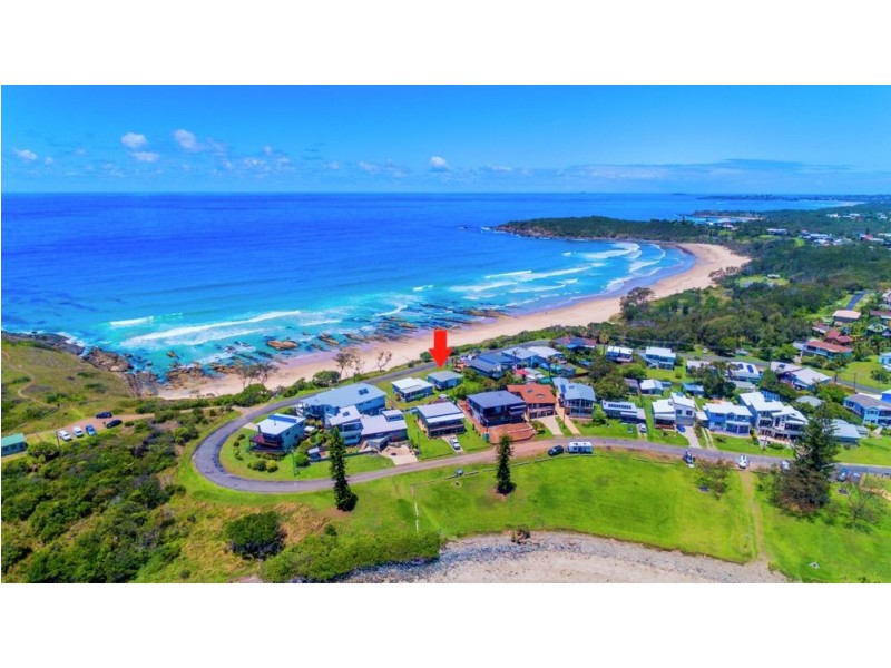 19 Third Avenue, Arrawarra Headland NSW 2456