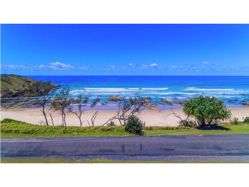 19 Third Avenue, Arrawarra Headland NSW 2456