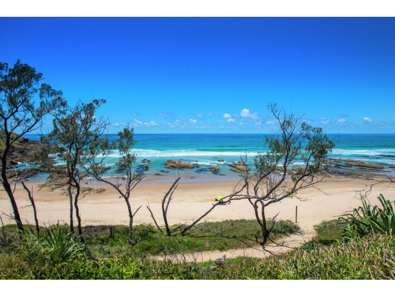 19 Third Avenue, Arrawarra Headland NSW 2456