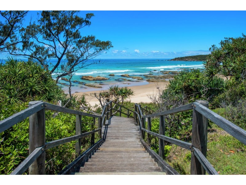19 Third Avenue, Arrawarra Headland NSW 2456
