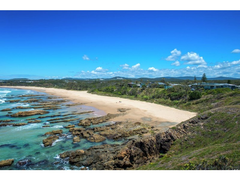 19 Third Avenue, Arrawarra Headland NSW 2456