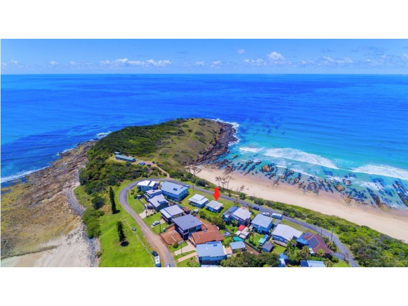 19 Third Avenue, Arrawarra Headland NSW 2456